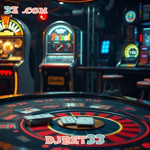 Bônus Imperdíveis no djbet33: Aproveite Agora Mesmo!