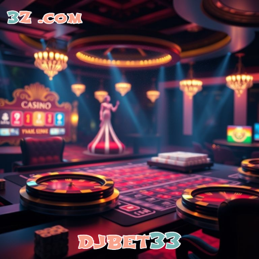 Emoção e Vantagens no Esporte do Site djbet33
