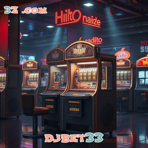 Recursos Interessantes da Seção Paga do djbet33